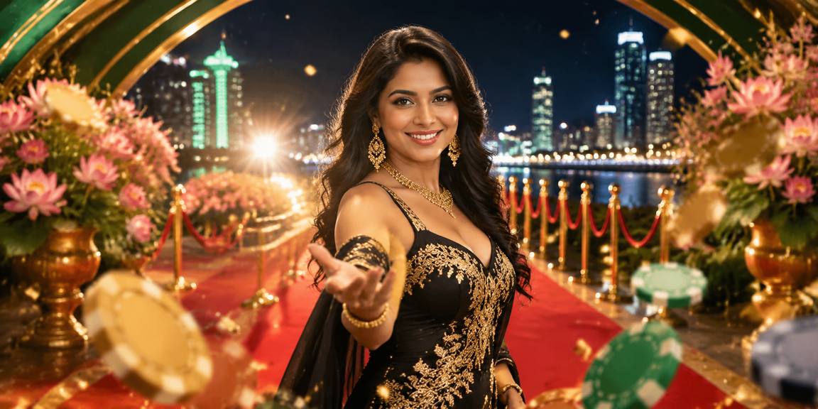 33e333 ক্যাসিনো